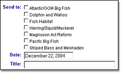 Email Options 2
