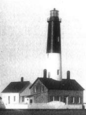 Original Lighthouse